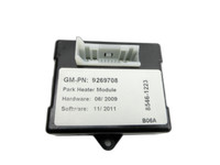 Opel Insignia A 13-17 Steuergerät ECU Modul Park Heater Module Opel Insignia A 13-17 12.02.2015 9269708 8546-1223... Vorschau 1