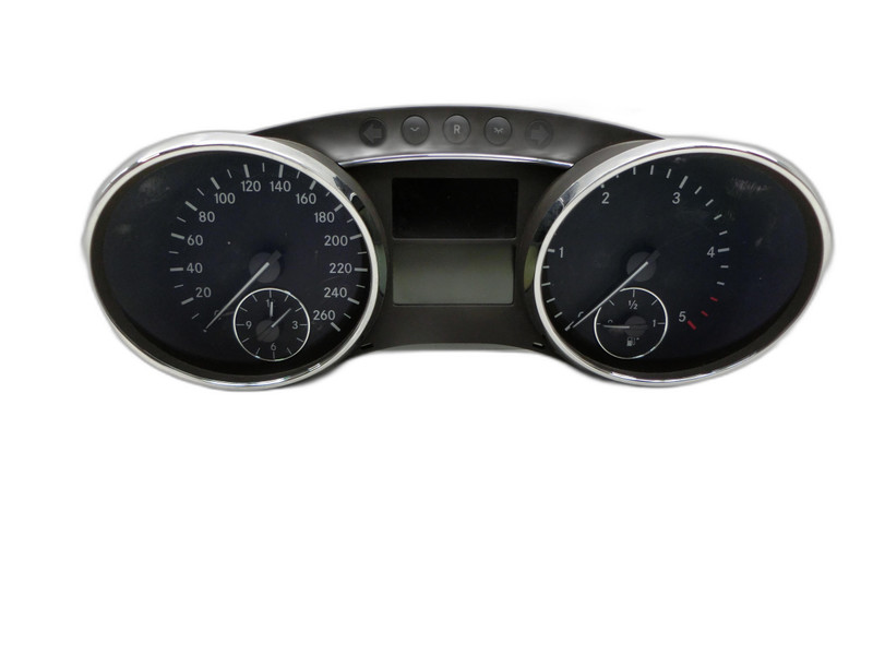 Instrument CombinÃ© TachymÃ¨Tre Pour Mercedes R320 W251 4m 06-10 A2514420321