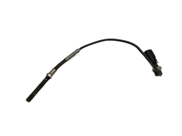 Audi A4 8K B8 07-11 TDI 2,0 105KW Sensor Abgastemperatursensor Abgassonde  - Bild 1