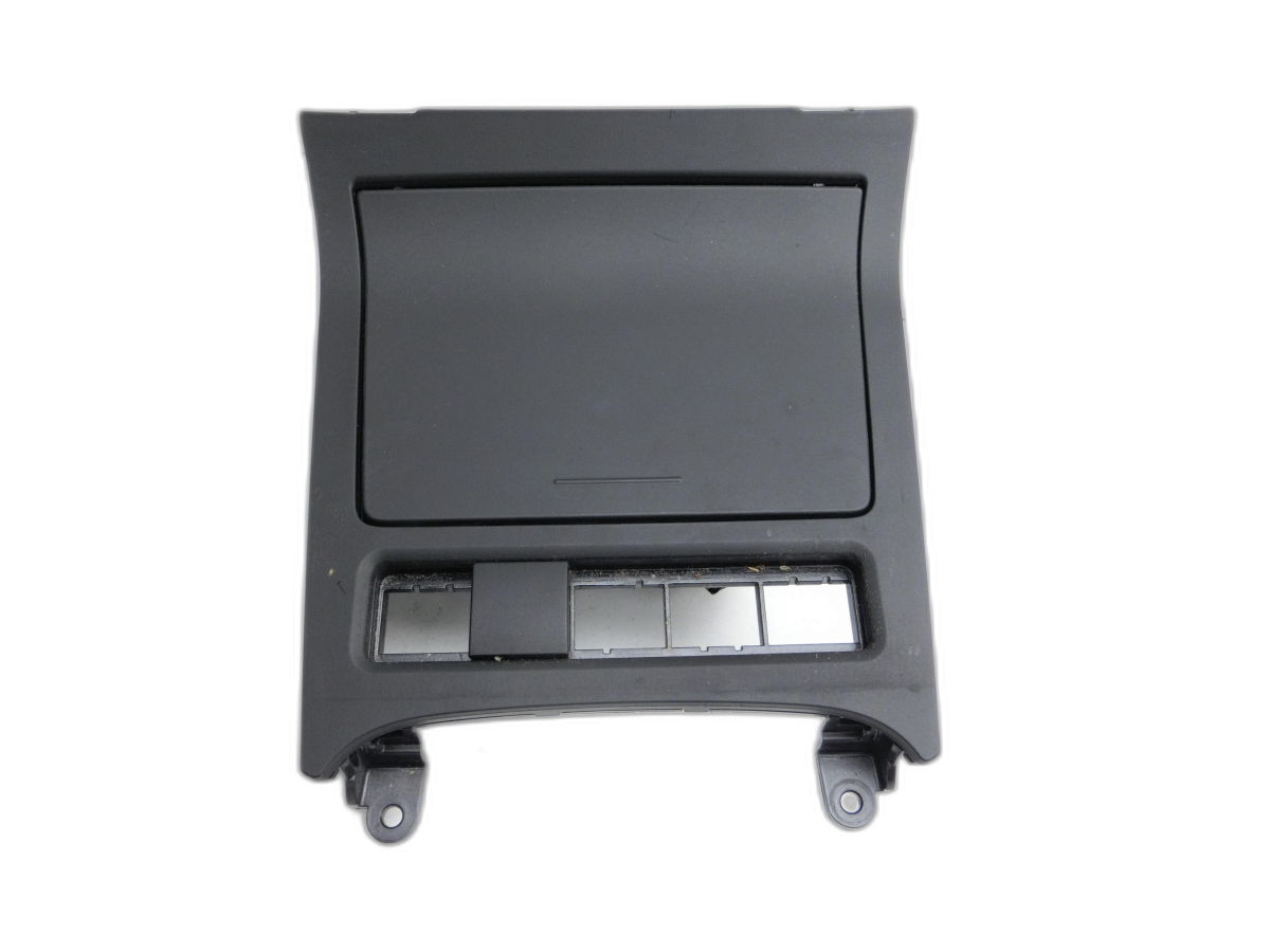 scomparto deposito Vano portaoggetti Specialista con ESP Interruttore per VW Golf 6 VI 5K 08-12 - Bild 1