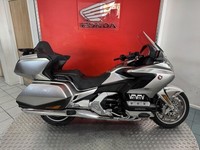 2023 '23' Honda GL1800 Goldwing Tour DCT