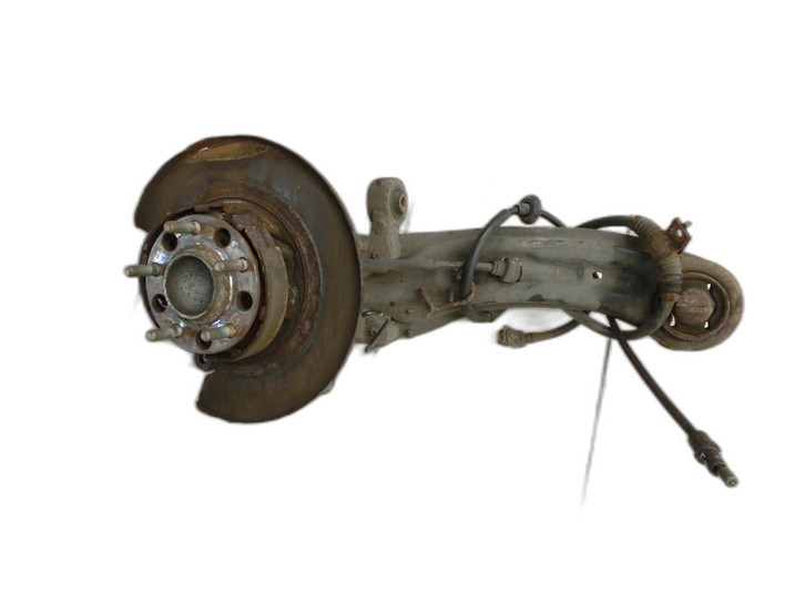 Chrysler Sebring JS 06-10 Lim CRD 2,0 103KW Achsschenkel Radnabe mit ABS Links Hinten  - Bild 1