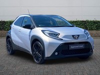 2025 Toyota Aygo X Hatchback Special Editions 1.0 VVT-i JBL Edition 5dr Hatchbac