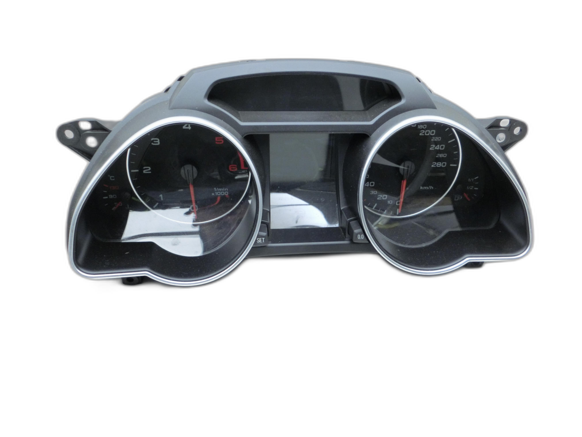 Instrumento combinado velocímetro para Audi A5 8T 07-12 - Bild 1