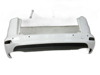 Opel Zafira Tourer P12 16-19 Mehrzweckfahrzeug Stoßstange Stoßfänger Heckstosstange Hinten GAZ Opel Zafira Tourer... Vorschau 1