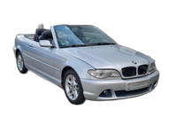 BMW E46 318CI 03-06 Cabriolet Unterteil Rechts Hinten für Seitenverkleidung BMW E46 318CI 03-06 03.06.2004 8240972... Vorschau 9