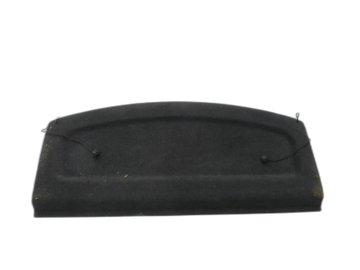 VW Golf Plus 5M 08-14  Laderaumabdeckung Hutablage Heckablage  - Bild 1