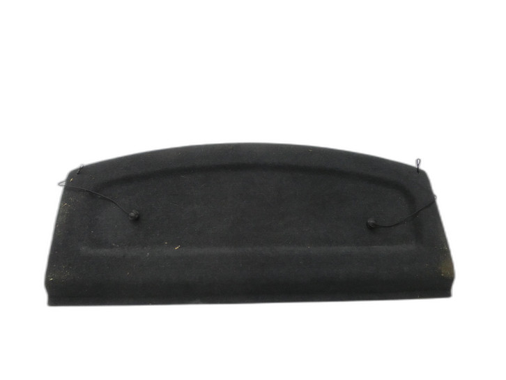 VW Golf Plus 5M 08-14  Laderaumabdeckung Hutablage Heckablage  - Bild 1