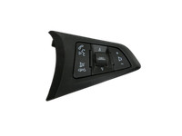 Opel Zafira Tourer P12 16-19 Lenkradschalter Multifunktionstasten Schalter für Lenkrad Rechts Opel Zafira Tourer... Vorschau 1