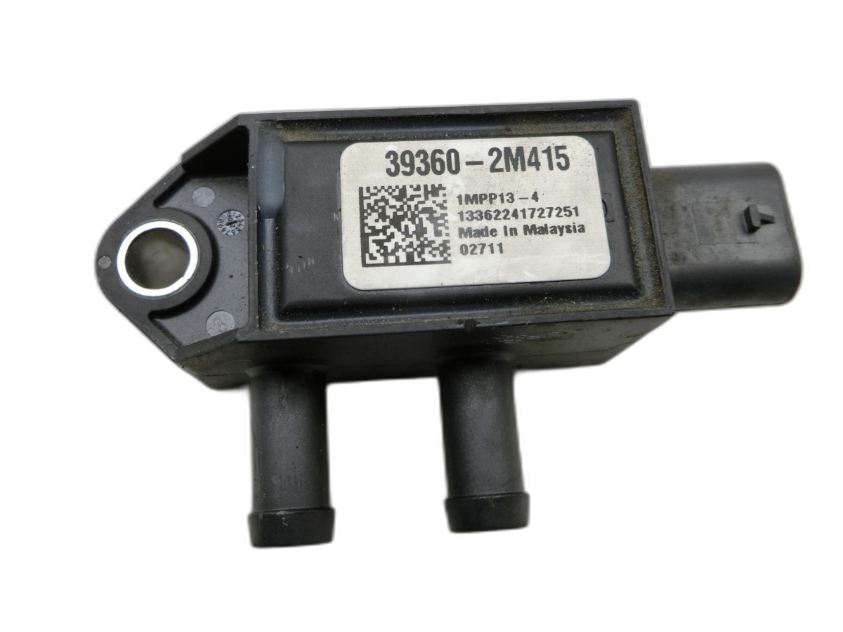 Differential pressure sensor for Hyundai Tucson IV NX4 20-24 - Bild 1