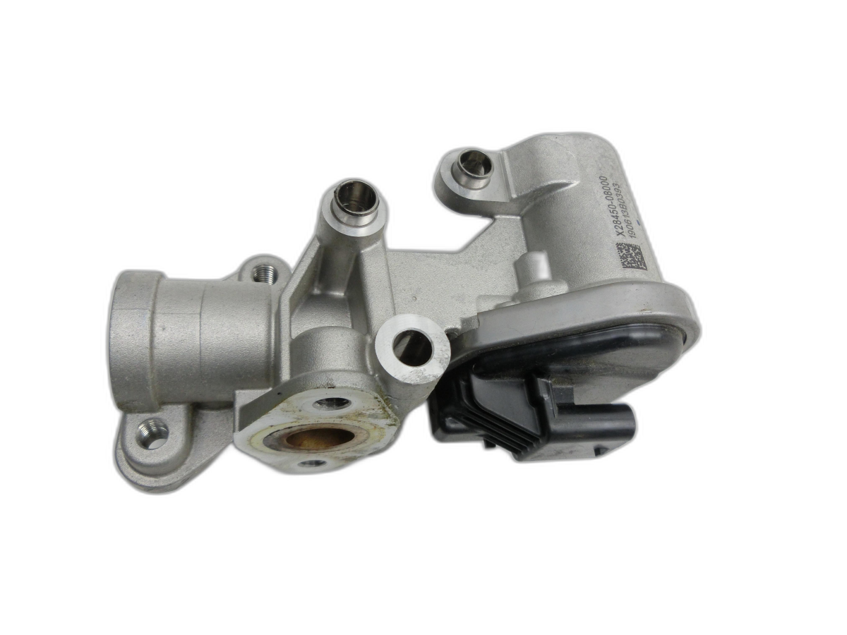 Válvula de retorno gas escape GASES para Hyundai I10 AC3 III 19-23 - Bild 1