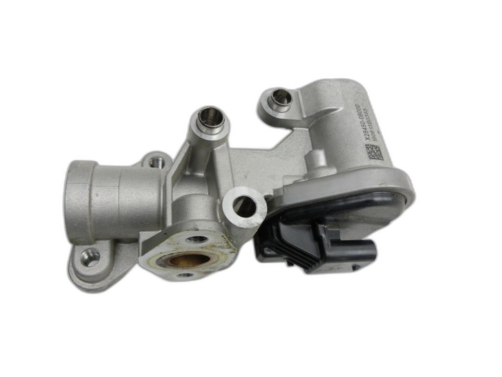 Hyundai I10 AC3 III 19-23 MPi 1,0 49KW G4LF Abgasrückführventil EGR AGR Ventil  - Bild 1