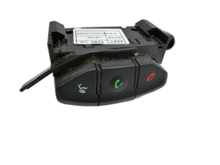 KIA Carens RP IV 13-19 Lenkradschalter Multifunktionstasten Schalter für Lenkrad Links KIA Carens RP IV 13-19... Bild 1