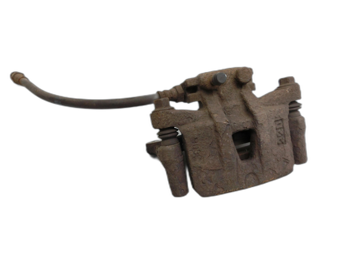 Brake Caliper Rear Left for Peugeot 4007 07-12 - Bild 1