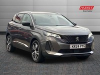 2024 Peugeot 3008 1.2 PureTech GT 5dr EAT8 Estate PETROL Automatic
