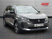 2023 Peugeot 5008 1.5 BlueHDi GT 5dr EAT8 Estate DIESEL Automatic
