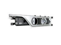 Jaguar XF X250 11-15 2,2D 120KW Autom Schaltkulisse Schaltwahl Start Stop Schalter Jaguar XF X250 11-15 08.04.2013... Vorschau 1