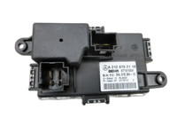 Mercedes CLS 250 C218 11-14 Widerstand Gebläse Lüfter Mercedes CLS 250 C218 11-14 18.11.2013 A2128702110 V7191004... Vorschau 1