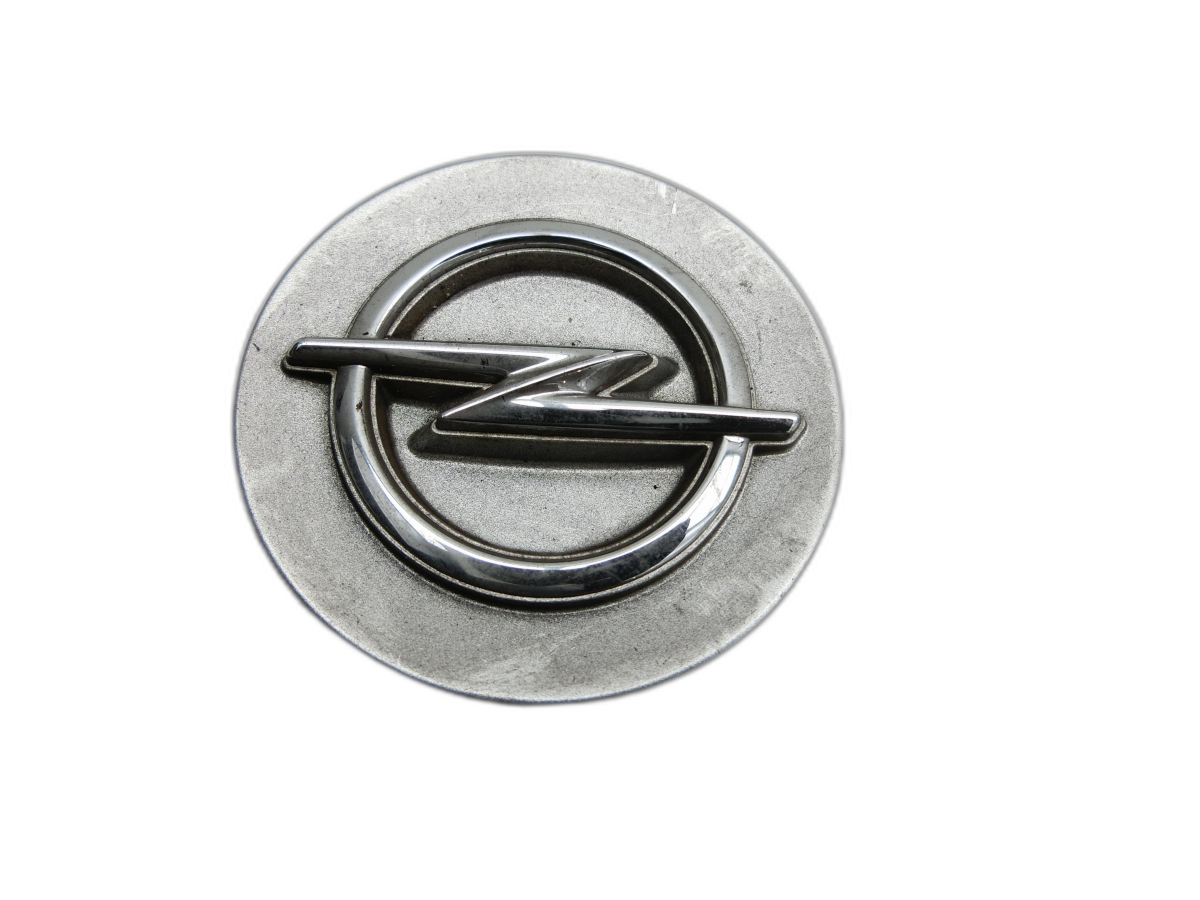 Opel Insignia B 17-21 Radnabenabdeckung Rad Nabenabdeckung Nabenblende Pos.1  - Bild 1