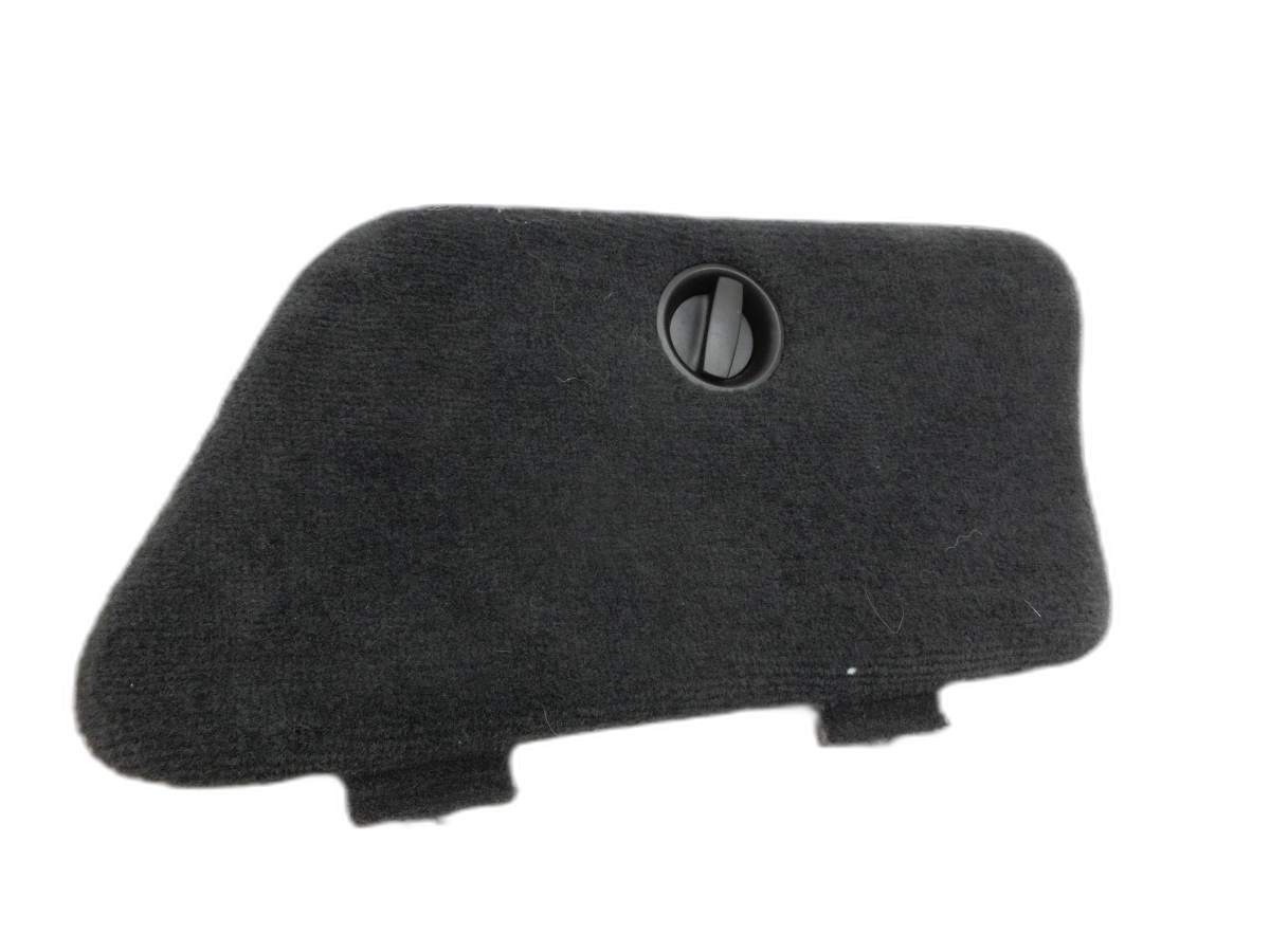 Audi A6 C8 4A 18-23 Kombi Deckel für Kofferraum Seitenverkleidung Links  - Bild 1