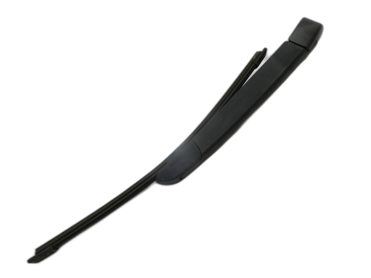 tergilunotto Tergicristallo posteriore Braccio tergi per Lim Hyundai I30 GD 11-15 - Bild 1