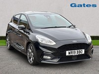 2019 Ford Fiesta 5Dr ST-Line Edition 1.0 100PS Hatchback Petrol Manual