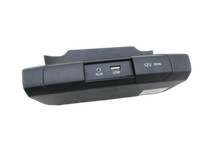 Kia Picanto JA 17-21 USB AUX Buchse Anschluss Kia Picanto JA 17-21 17.04.2018 96120G6000 84620-G080CA gebraucht Vorschau 1
