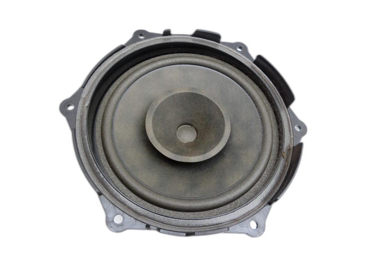 Altavoz derecha posterior para Seat Ibiza ST 6J - Bild 1
