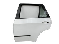 BMW X5 35d E70 06-10 Tür Links Hinten 300 BMW X5 35d E70 06-10 16.06.2009 7261481 41527261481 gebraucht Vorschau 1