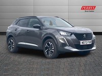 2023 Peugeot 2008 1.2 PureTech 130 GT 5dr EAT8 Estate PETROL Automatic