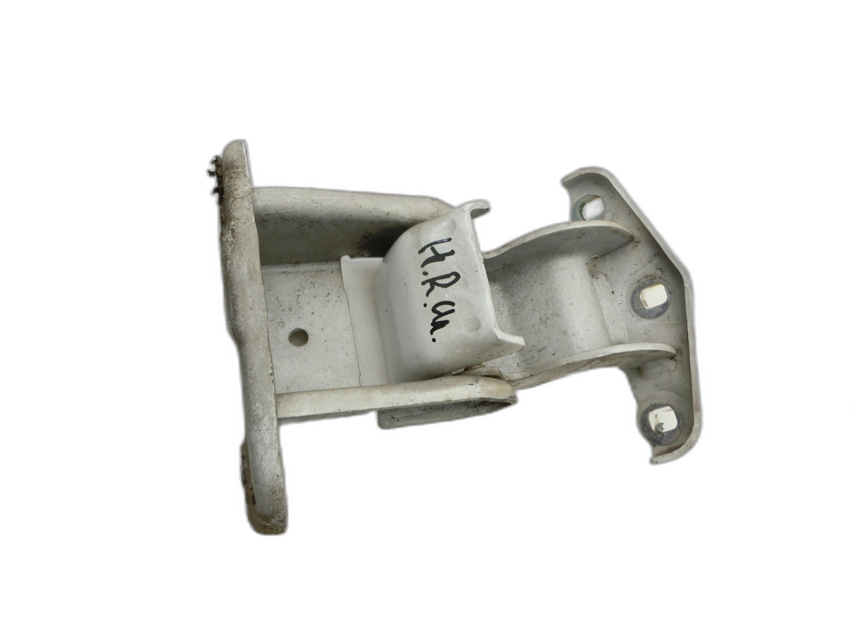 Opel Trafic Vivaro F7 06-14 Kasten Türscharnier für Flügel Tür Scharnier Rechts Hinten Unten  - Bild 1