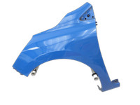 Renault Clio IV BH 12-16 Kotflügel Links Vorne TERNA Renault Clio IV BH 12-16 28.04.2015 gebraucht Vorschau 1
