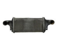 Mercedes W164 ML420 05-09 CDI 4,0 225KW Ladeluftkühler Kühler Mercedes W164 ML420 05-09 18.01.2008 A1645000000 gebraucht Vorschau 1