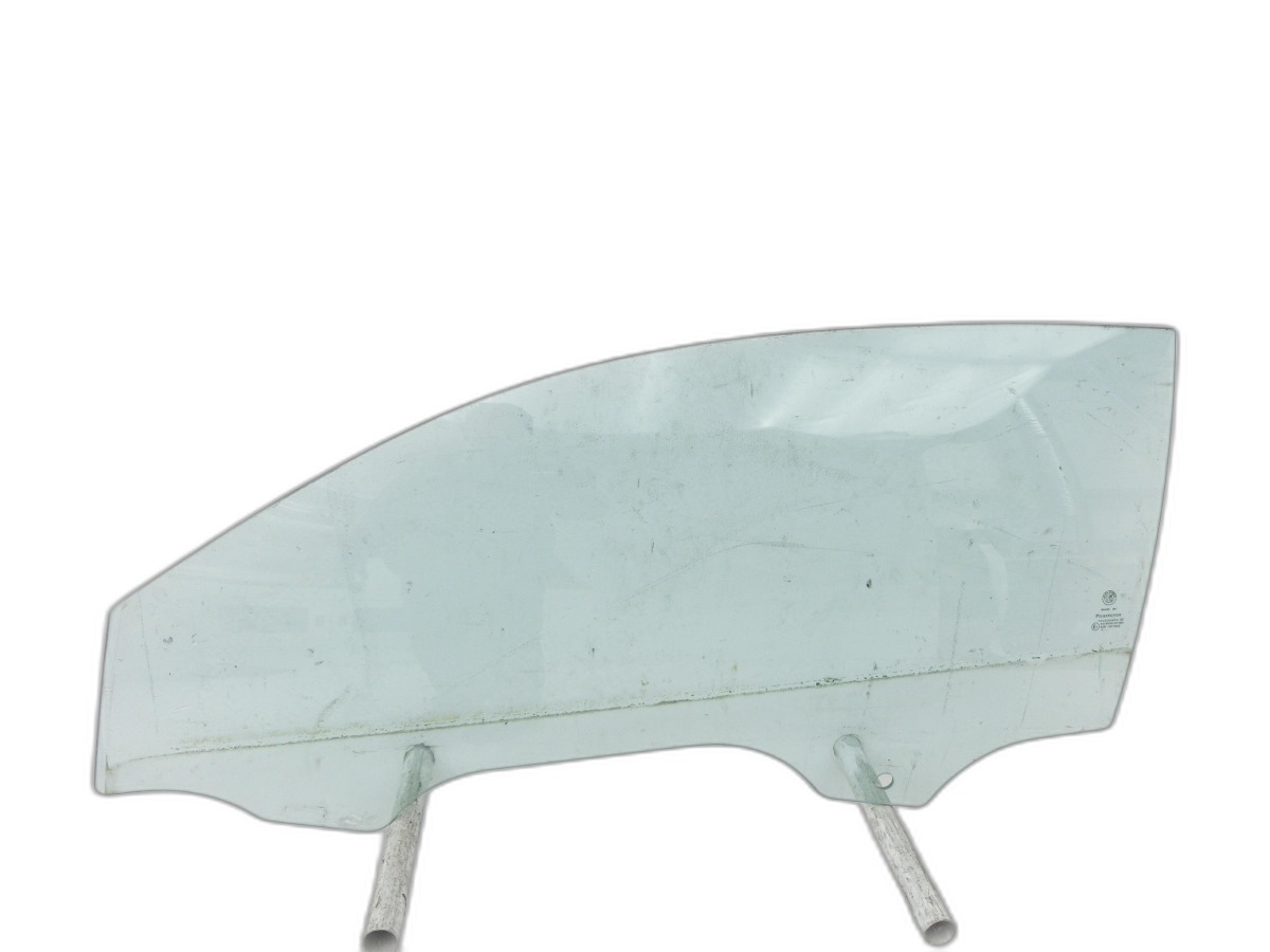 Side Window LVK Door Left Front for Alfa Romeo Brera 159 05-10 - Bild 1