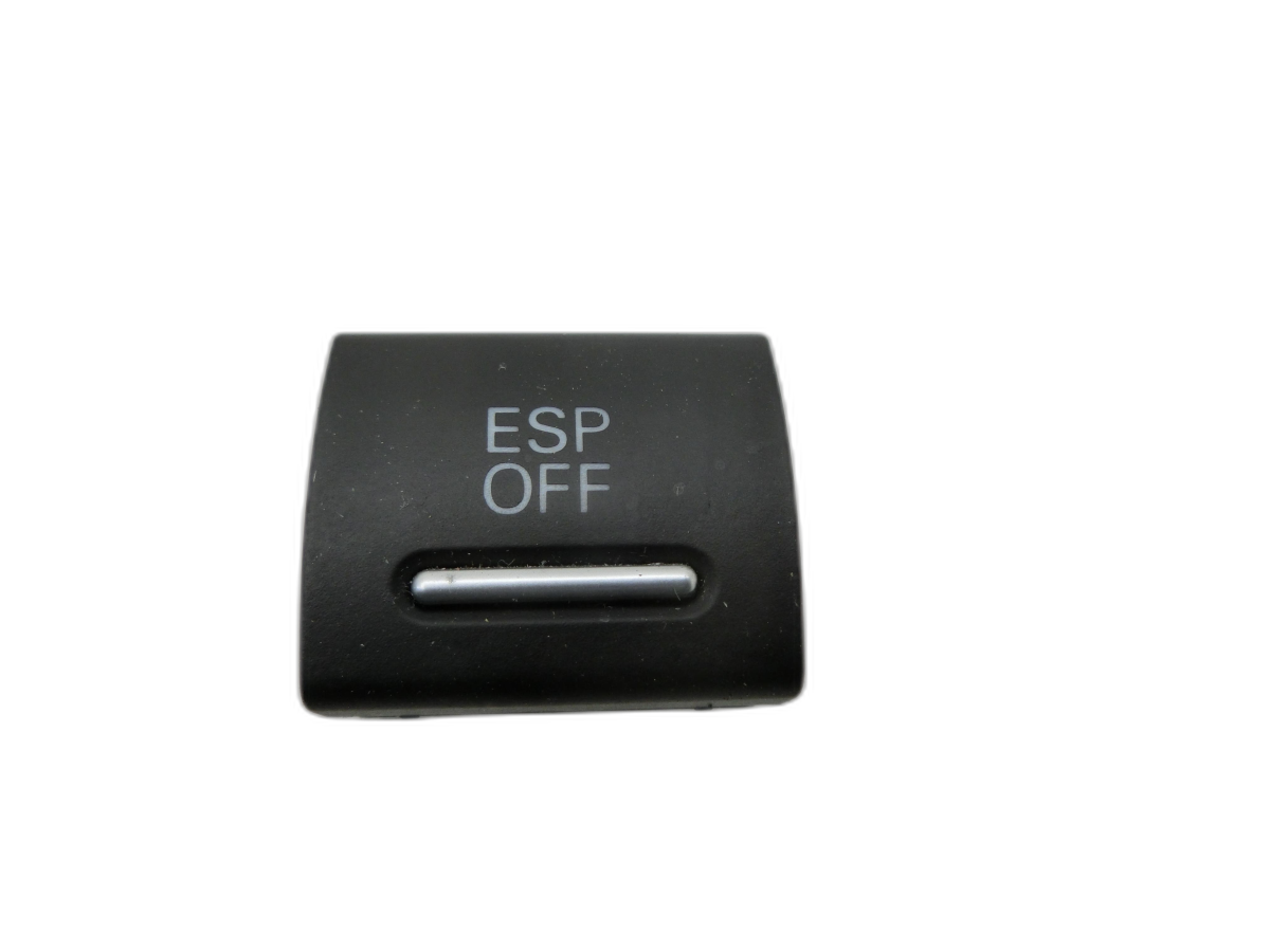 Interruptores ESP De Interruptor intermitente aviso para Audi A3 8P 04-08 - Bild 1