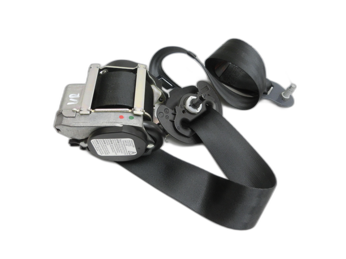 Belt Safety with Tensioner for passenger Right Front Lim Peugeot 308 II 17-21 - Bild 1