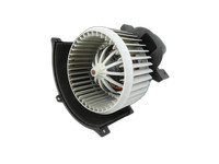 Audi Q7 4L 09-15 Gebläsemotor Lüftermotor Heizungsgebläse Innenraumgebläse Audi Q7 4L 09-15 22.10.2012 4L1820021A... Vorschau 1