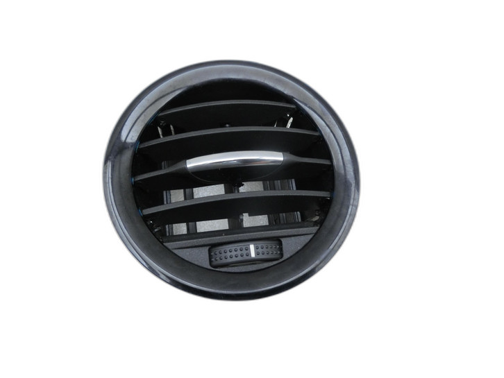 Opel Corsa D S07 06-10 Luftdusche Luftdüse Links - Bild 1