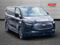 2025 Ford Transit Custom V710 2025.75 E-Transit Custom Limited DCiV 320 L1 65kWh