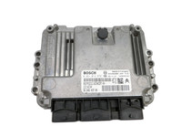 Peugeot Partner II 08-12 HDI 1,6 55KW Steuergerät ECU für Motor Motorsteuergerät Peugeot Partner II 08-12... Vorschau 1