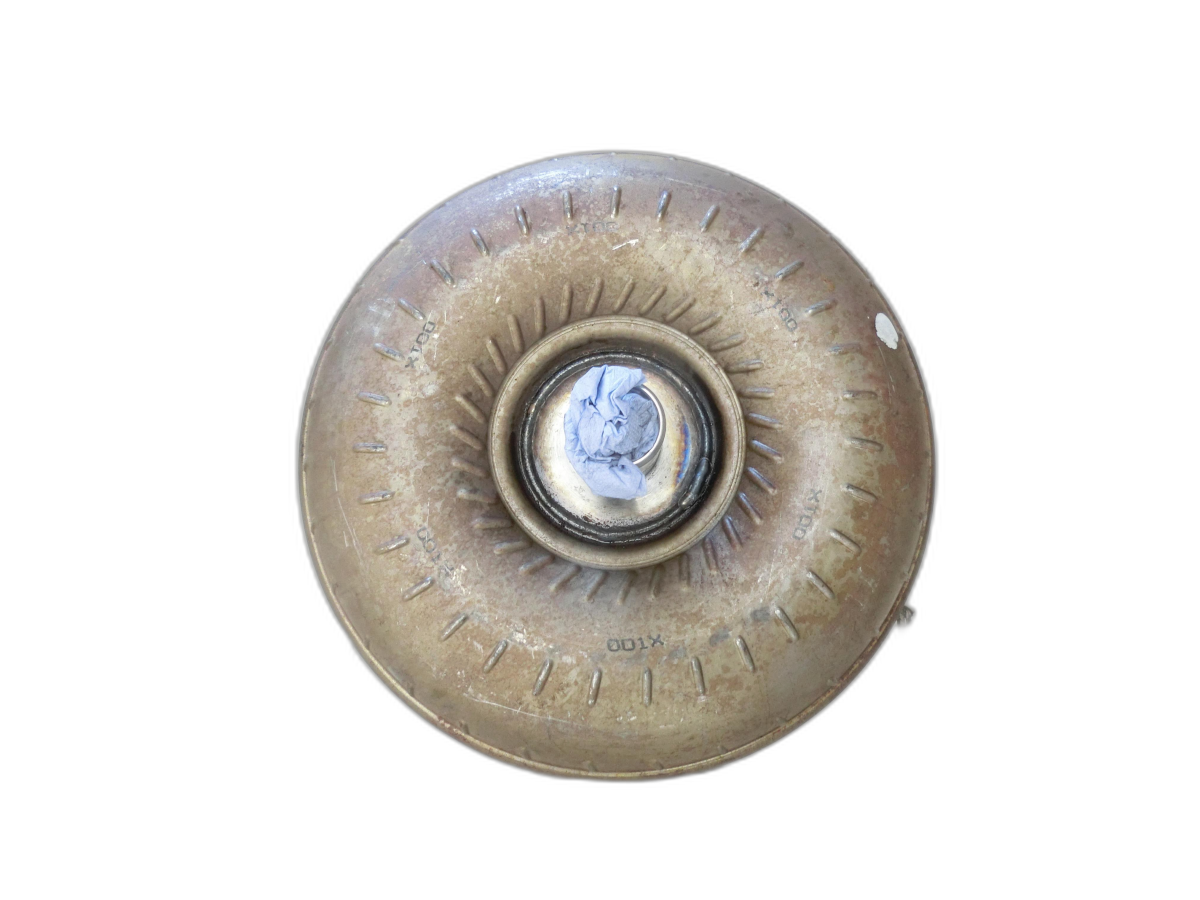 Lexus LS400 94-97 4,0 194KW Autom Wandler Drehmomentwandler für Getriebe  - Bild 1