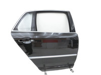 VW Phaeton 3D 02-07 Kurz Tür Rechts Hinten LR9V VW Phaeton 3D 02-07 02.09.2004 gebraucht Vorschau 1