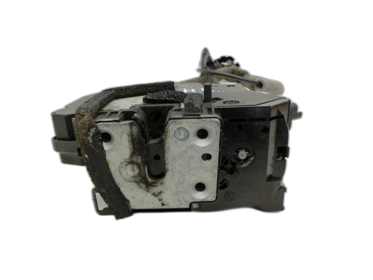 door lock with adjusting motor Left Rear for Renault Zoe BFM 12-19 - Bild 1