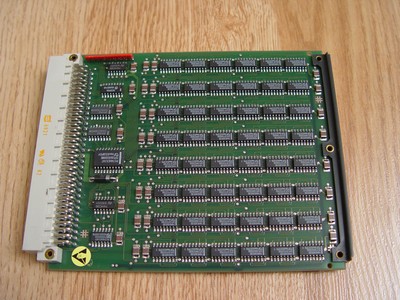 Studer   D827  Record Modulator 8CH   1.863.713.00
