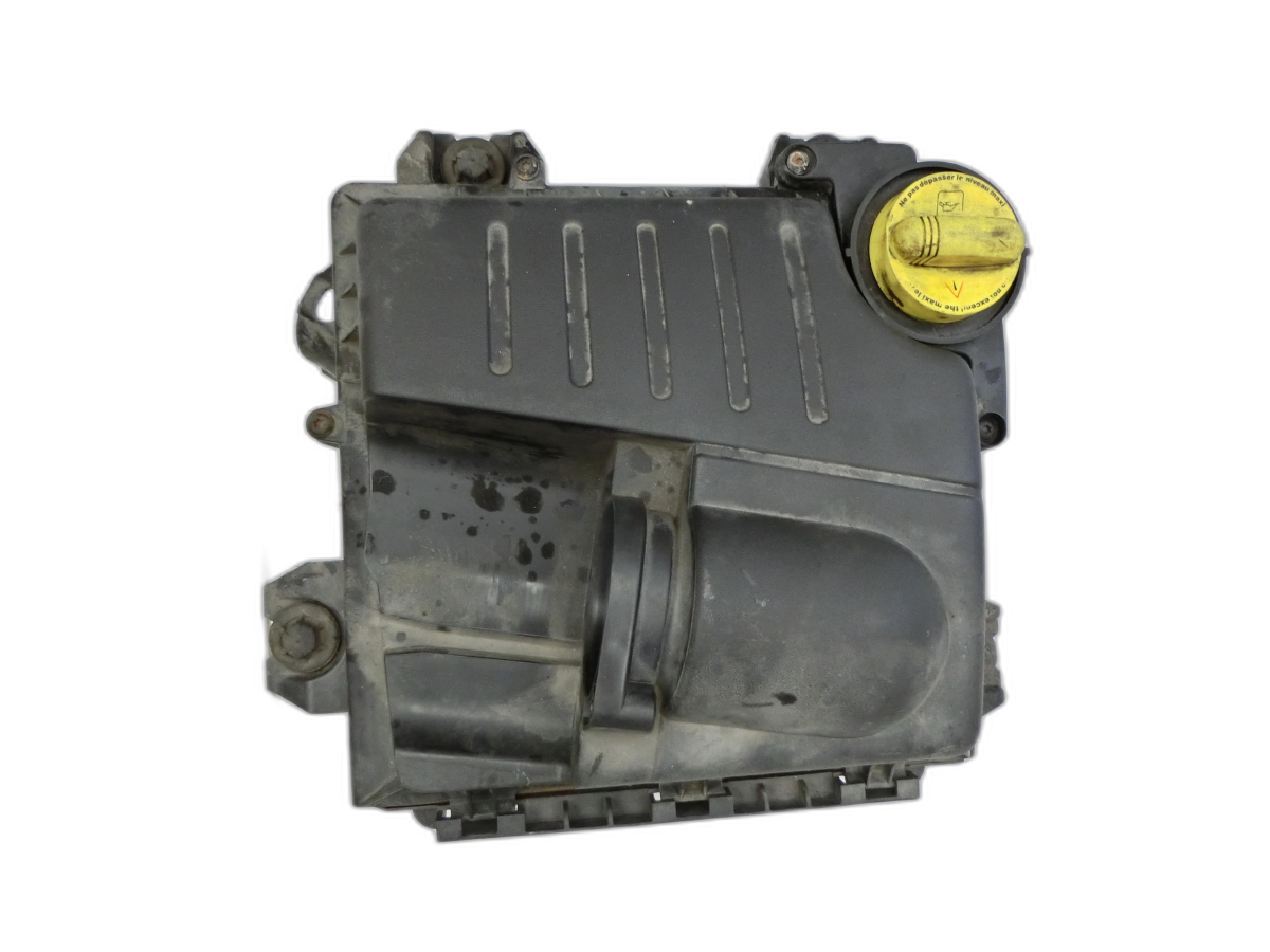 Opel Trafic Vivaro F7 06-14 CDTi 2,0 66KW Luftfilterkasten  - Bild 1