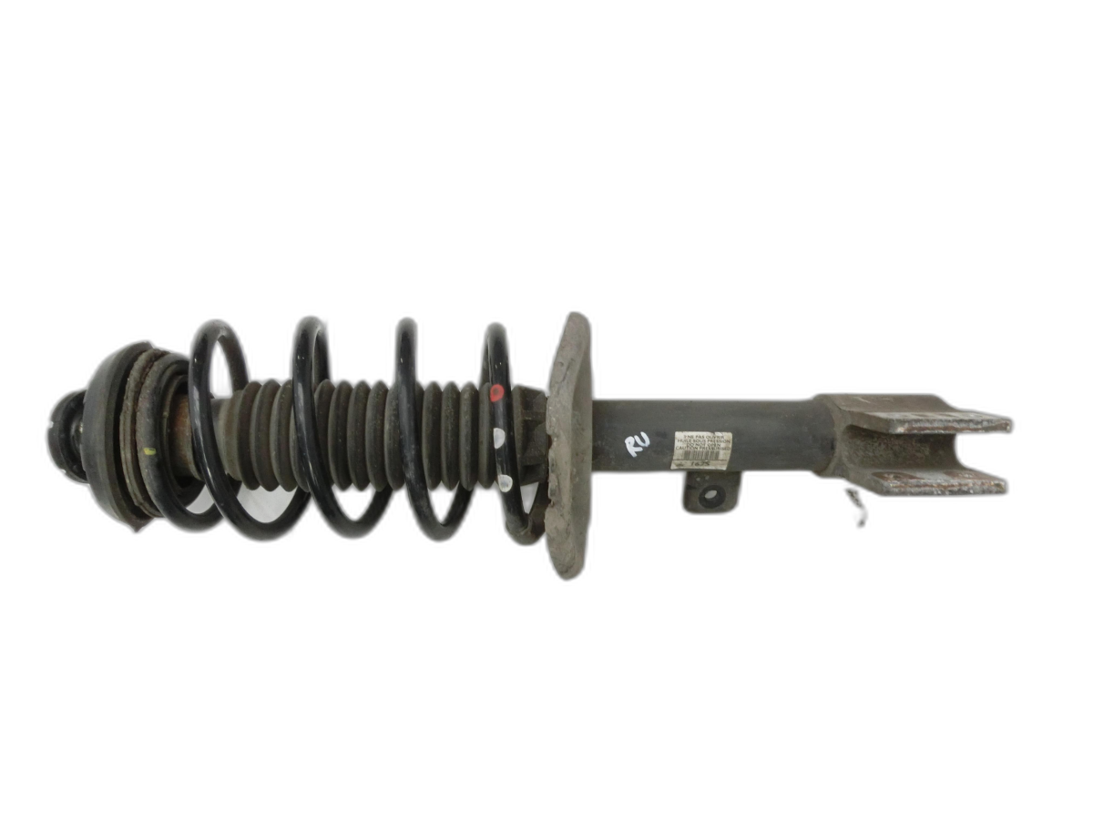 Peugeot 5008 I T87 09-13  Stossdämpfer Federbein Vorne Rechts  - Bild 1