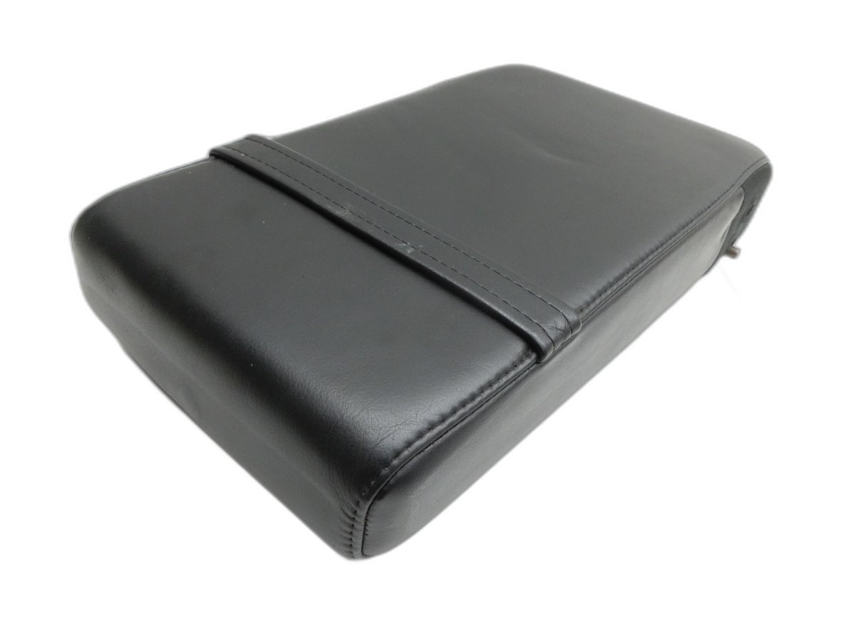 Jeep Grand Cherokee WK2 13-17 Armlehne Mittelarmlehne Auflage  - Bild 1