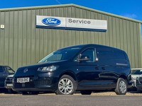 2025 Volkswagen Caddy Maxi 2.0 TDI 102PS Commerce Pro Van [Tech Pack] PANEL VAN 