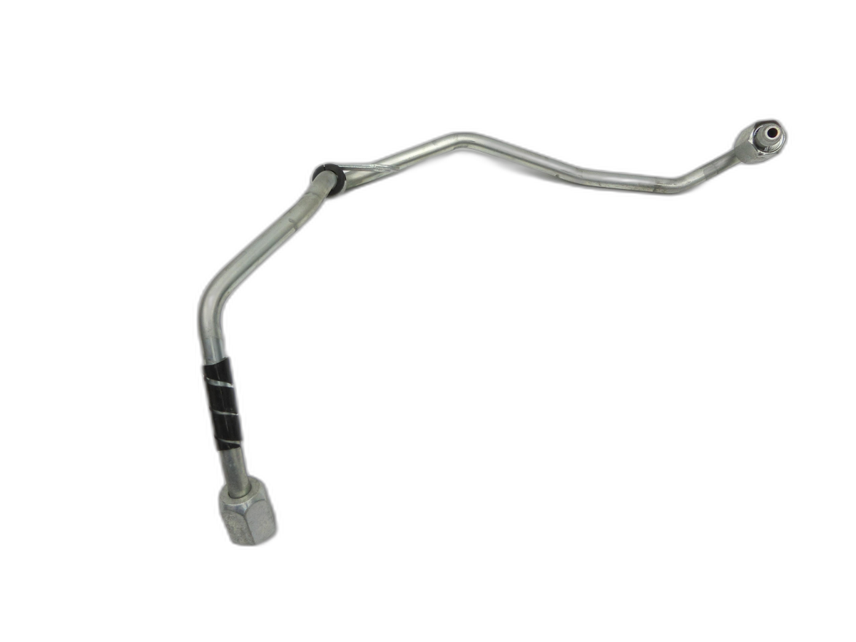 Toyota Corolla E21 18-23 Hybrid 2,0 135KW Hochdruck Leitung Kraftstoffleitung  - Bild 1