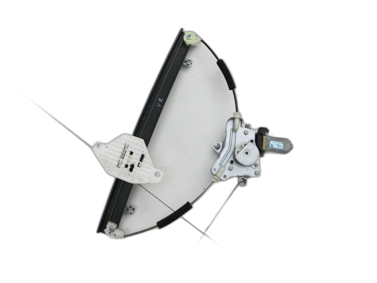 Opel Antara 07-11  Fensterheber Fensterhebermotor motor mit Rechts Vorne  - Bild 1